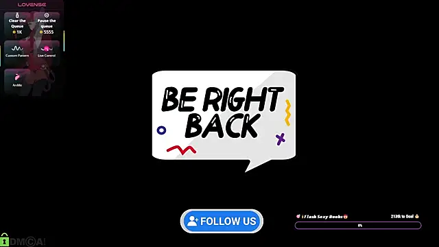 Mikeyvioleta  online show from 06/26/26, 06:41