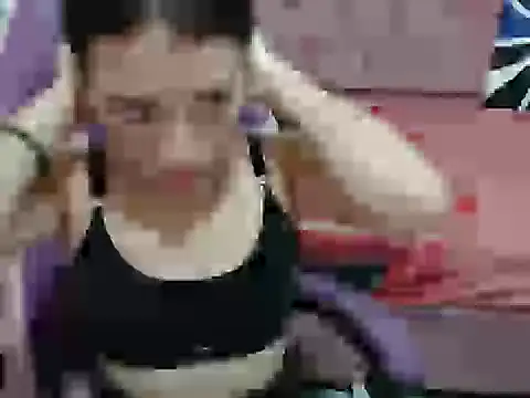 scarleth18 online show from 10/20/25, 02:24