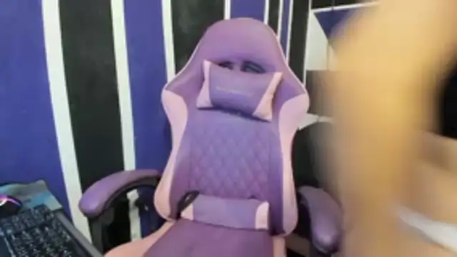 scarleth18 online show from 02/12/26, 08:30