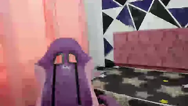 scarleth18 online show from 10/27/25, 01:45