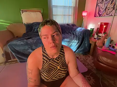 mxzii online show from 10/26/25, 09:48