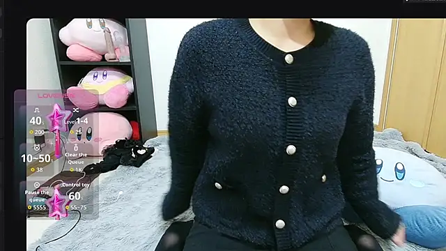 miyuki2000 online show from 03/21/26, 05:39