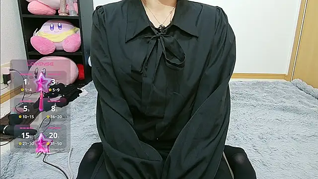 miyuki2000 online show from 04/05/26, 05:19