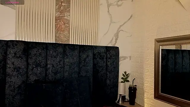 MarScarlett online show from 03/15/26, 02:02