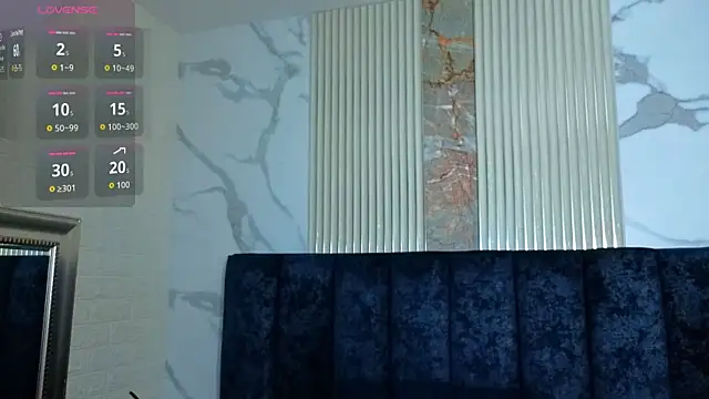 MarScarlett online show from 02/25/26, 10:48