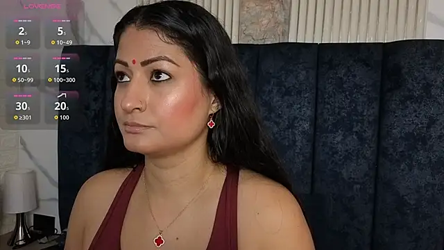 MarScarlett online show from 03/03/26, 10:44