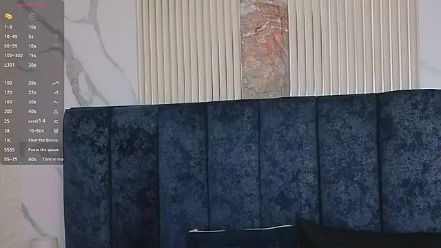 MarScarlett online show from 03/28/26, 12:06