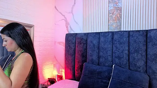 Snapshot of MarScarlett chatting on 11/22/25, 12:04 MarScarlett online show from 11/22/25, 12:04