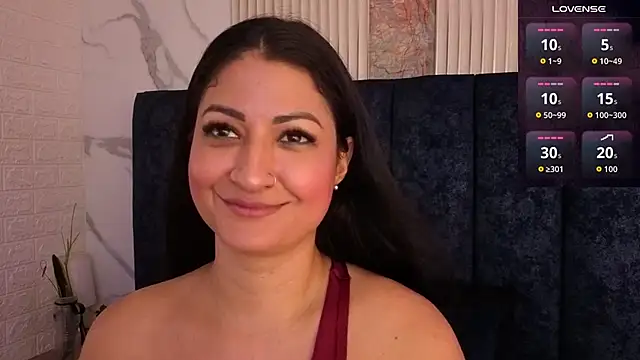 MarScarlett online show from 05/28/26, 11:05