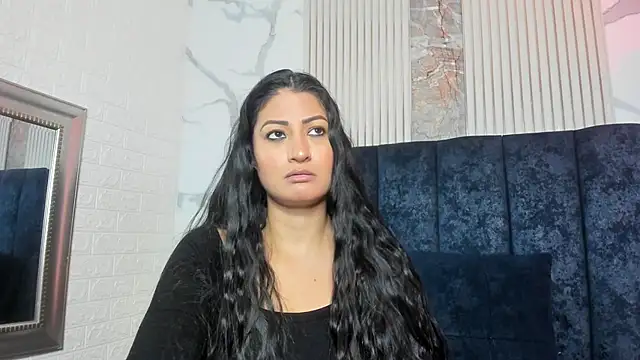 MarScarlett online show from 02/12/26, 10:26