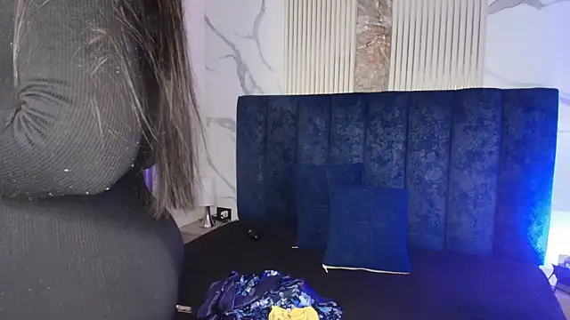 MarScarlett online show from 01/07/26, 10:31