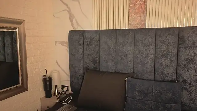 MarScarlett online show from 03/25/26, 11:20