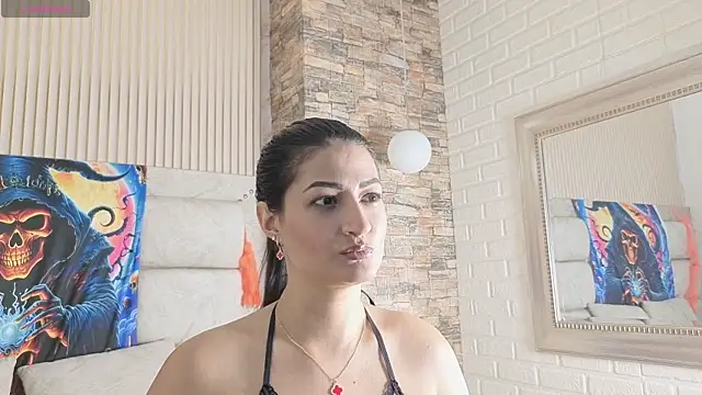 Snapshot of MarScarlett chatting on 10/22/25, 11:42 MarScarlett online show from 10/22/25, 11:42