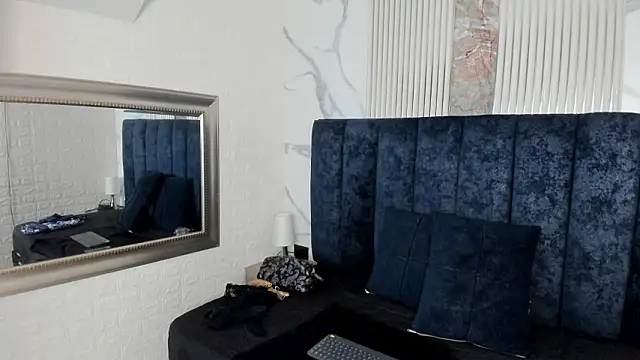 MarScarlett online show from 02/05/26, 10:44