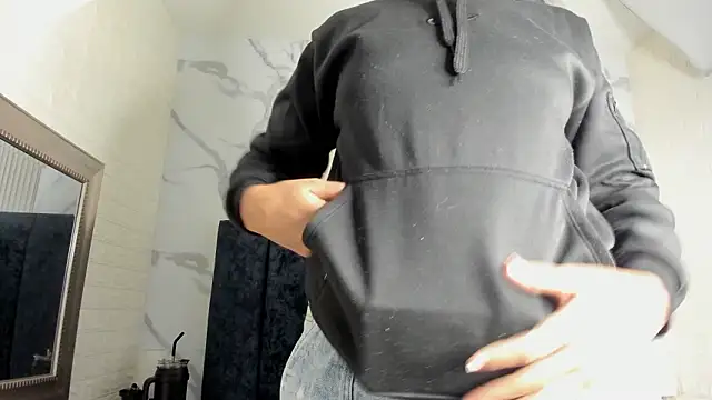 MarScarlett online show from 02/06/26, 11:28