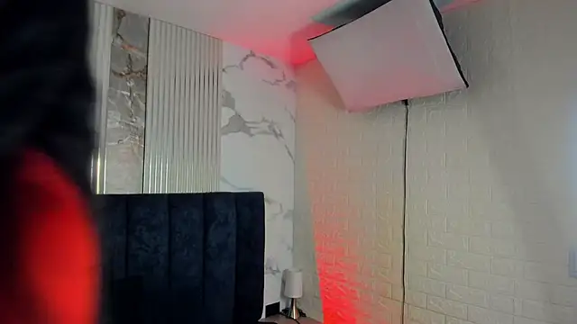 MarScarlett online show from 02/16/26, 11:09