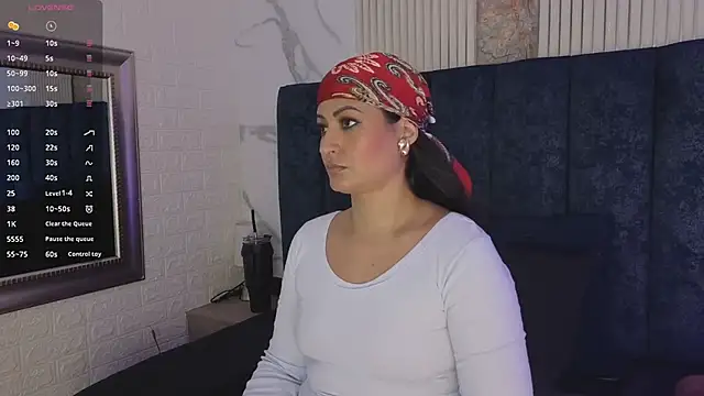 MarScarlett online show from 04/05/26, 01:29