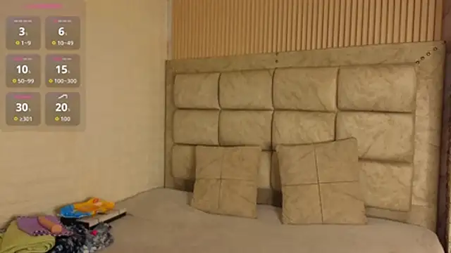 Snapshot of MarScarlett chatting on 11/03/25, 10:19 MarScarlett online show from 11/03/25, 10:19