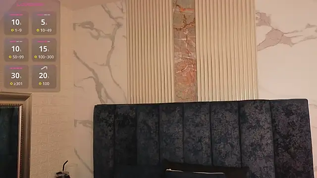 MarScarlett online show from 03/27/26, 10:49