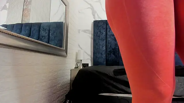 MarScarlett online show from 02/11/26, 10:04