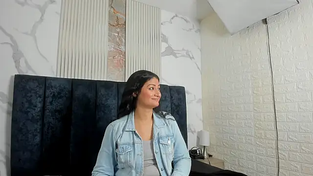 MarScarlett online show from 02/10/26, 10:14