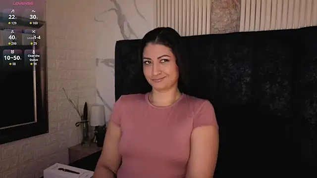 MarScarlett online show from 05/06/26, 10:08