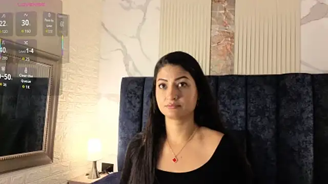 Snapshot of MarScarlett chatting on 11/15/25, 11:03 MarScarlett online show from 11/15/25, 11:03