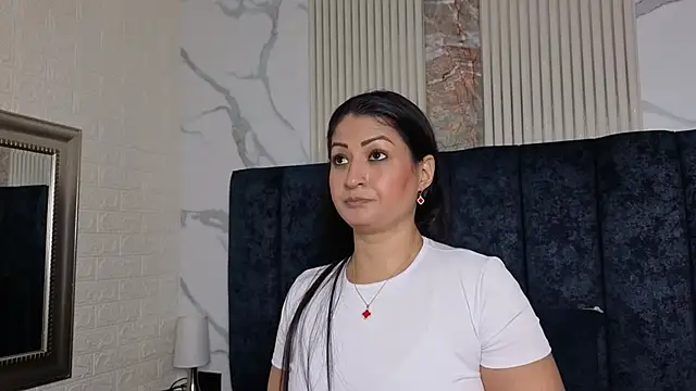 MarScarlett online show from 02/23/26, 11:22