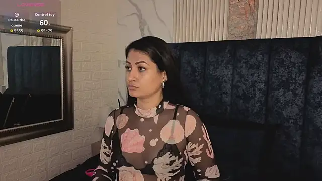 MarScarlett online show from 03/24/26, 11:21