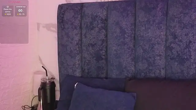 MarScarlett online show from 04/14/26, 11:48