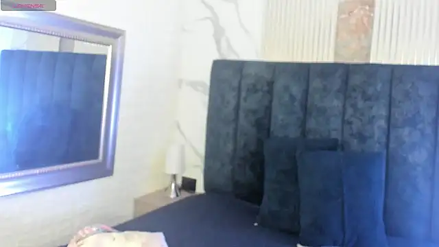 MarScarlett online show from 01/12/26, 02:57