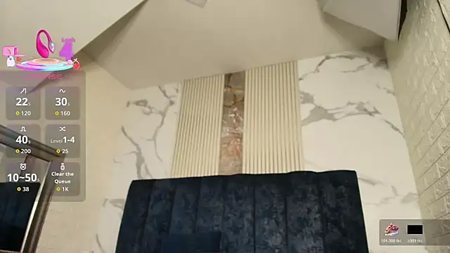 MarScarlett online show from 01/06/26, 11:14