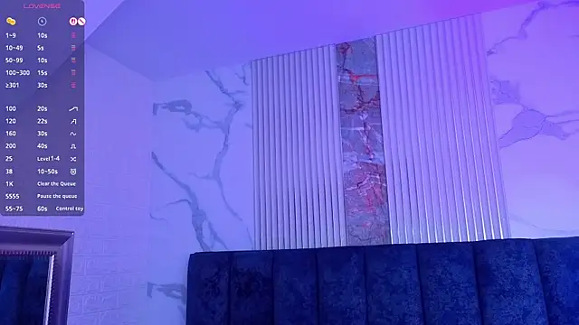 MarScarlett online show from 03/29/26, 01:13