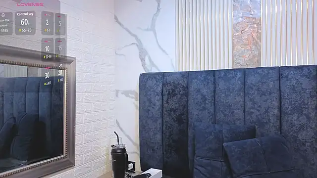 MarScarlett online show from 02/17/26, 10:56