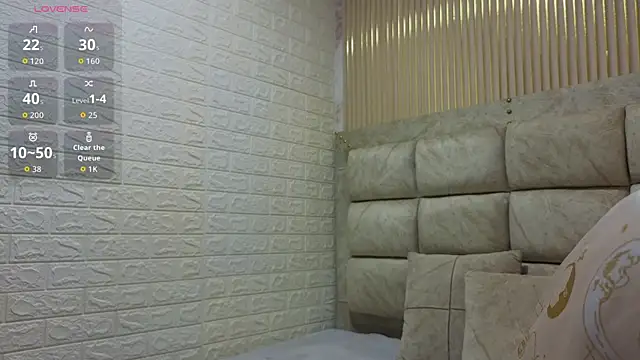 Snapshot of MarScarlett chatting on 11/04/25, 10:41 MarScarlett online show from 11/04/25, 10:41