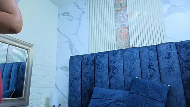 Snapshot of MarScarlett chatting on 11/24/25, 10:48 MarScarlett online show from 11/24/25, 10:48