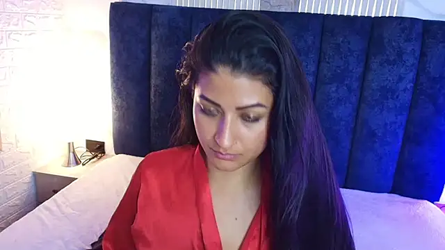 Snapshot of MarScarlett chatting on 12/18/25, 12:05 MarScarlett online show from 12/18/25, 12:05