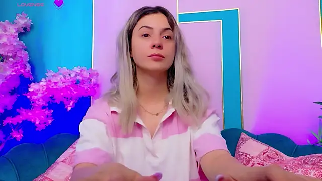 AriannaSins online show from 07/23/26, 12:35