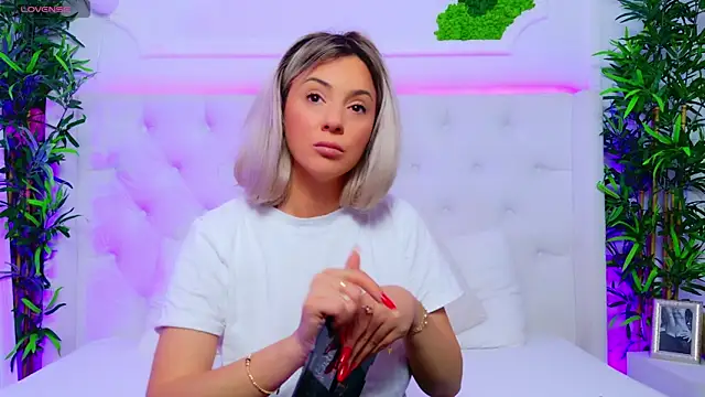 AriannaSins online show from 11/10/25, 03:06