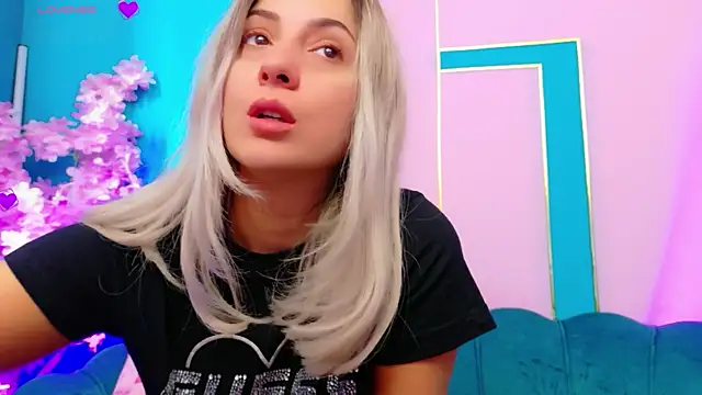 AriannaSins online show from 07/10/26, 12:16