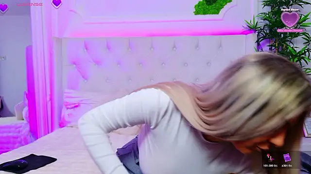 AriannaSins online show from 03/05/26, 01:30