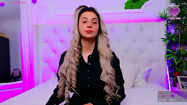 AriannaSins online show from 02/25/26, 01:22