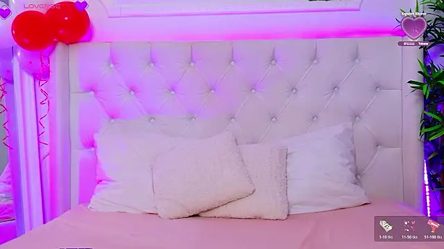 AriannaSins online show from 02/19/26, 01:08