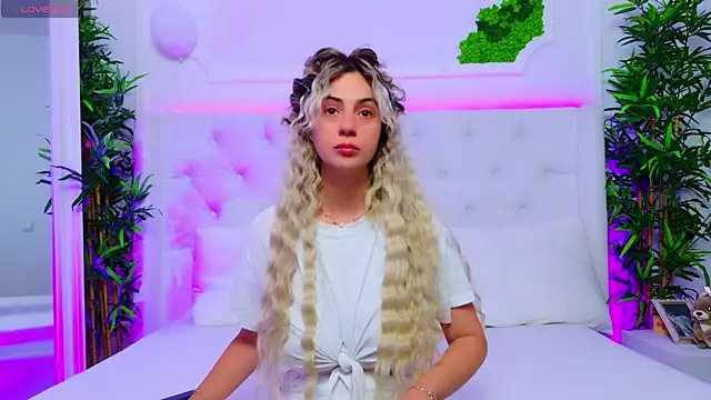 AriannaSins online show from 11/03/25, 01:15