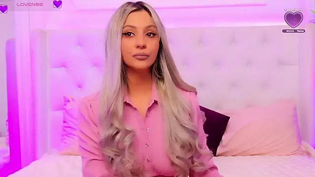 AriannaSins online show from 04/08/26, 12:50