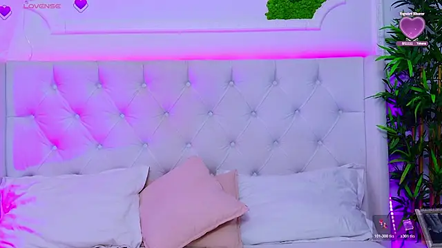 AriannaSins online show from 01/15/26, 01:25