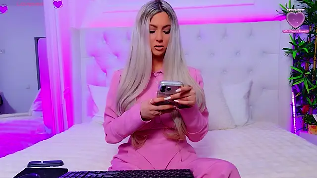 AriannaSins online show from 03/04/26, 01:30