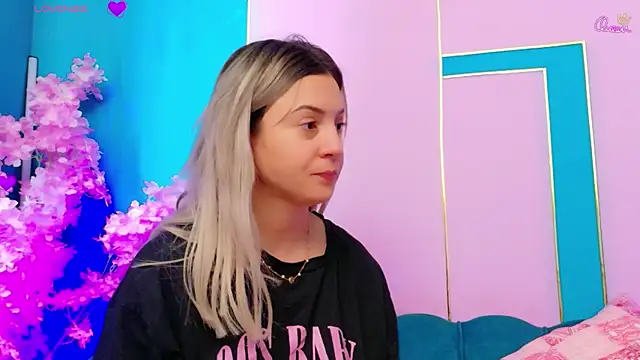 AriannaSins online show from 07/14/26, 12:22