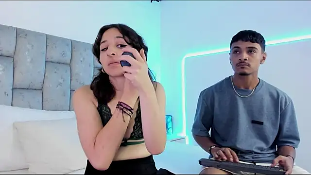 SweetAndSinful online show from 12/19/25, 04:05