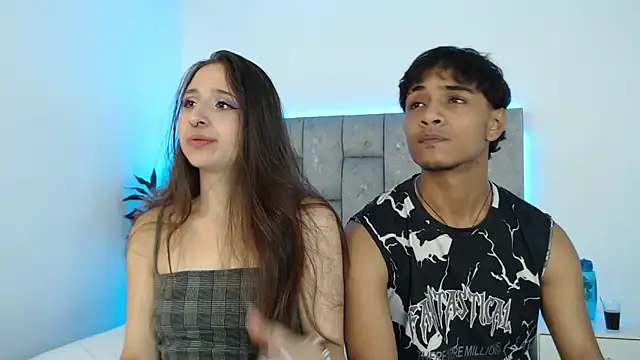 SweetAndSinful online show from 10/18/25, 04:58